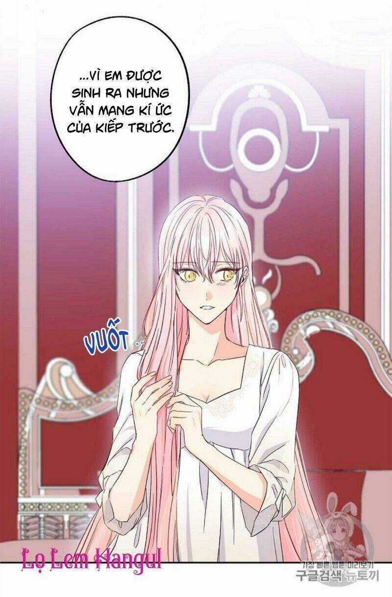 Cuộc Hôn Nhân Giả Dối Chapter 48 trang 28