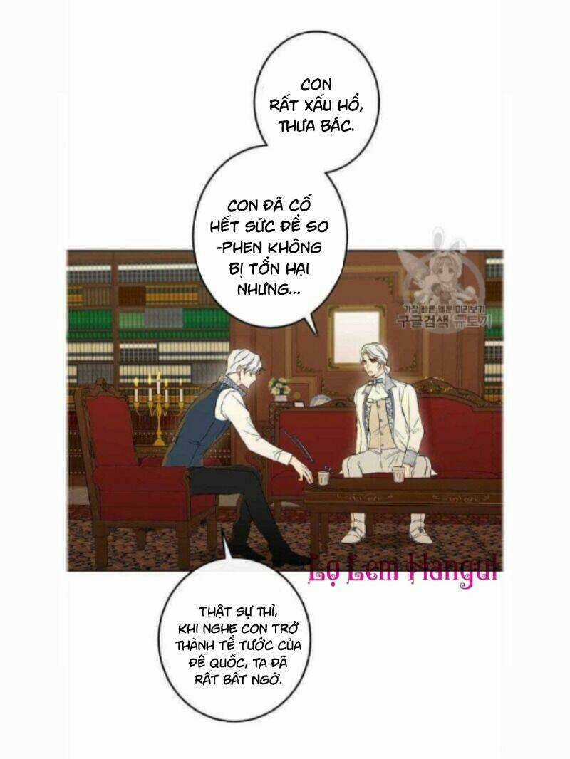 Cuộc Hôn Nhân Giả Dối Chapter 48 trang 3