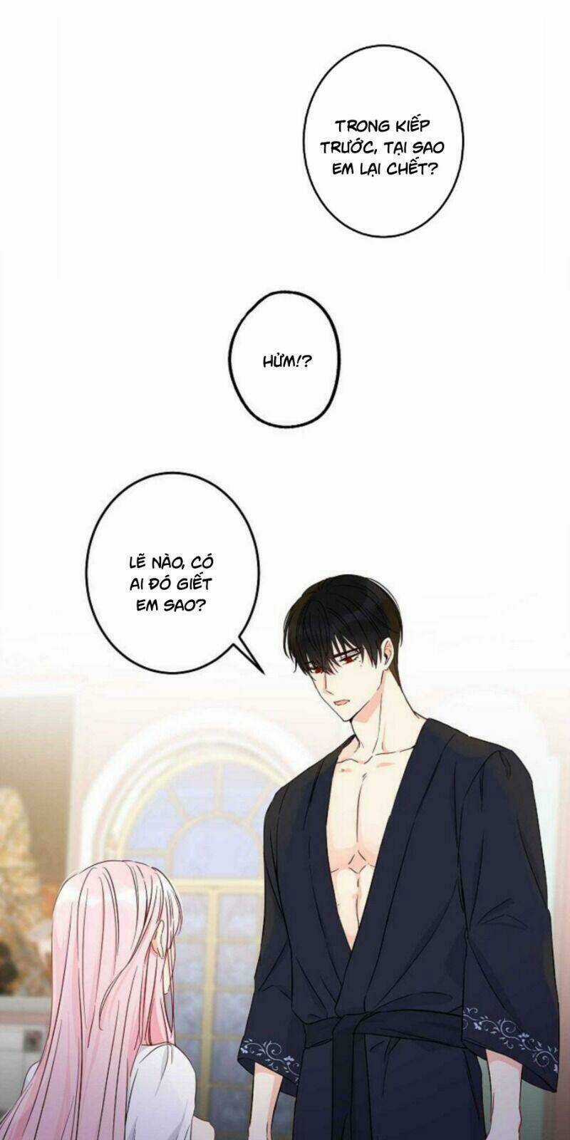 Cuộc Hôn Nhân Giả Dối Chapter 48 trang 30