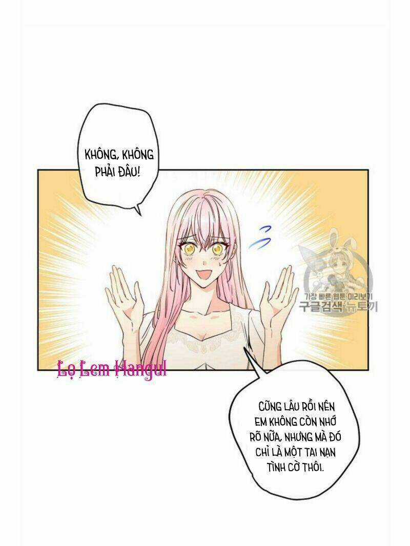 Cuộc Hôn Nhân Giả Dối Chapter 48 trang 32