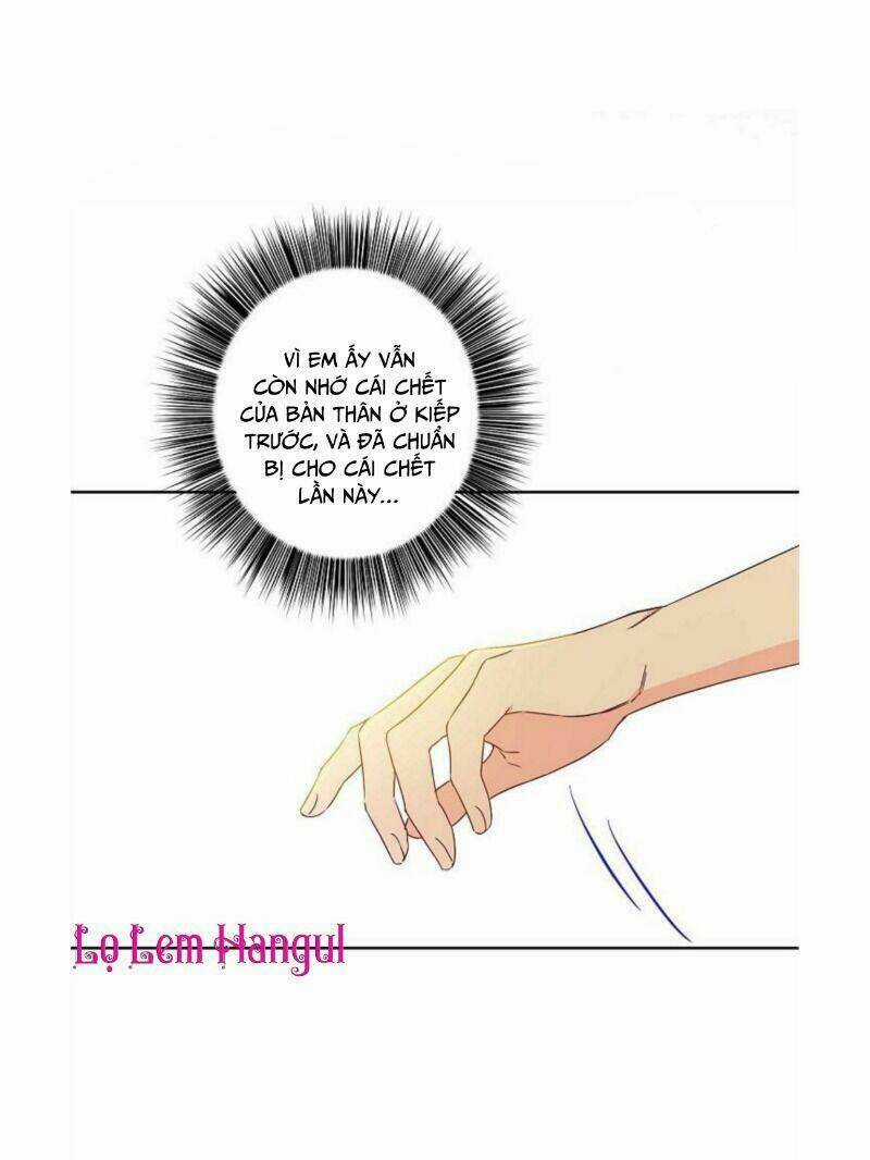 Cuộc Hôn Nhân Giả Dối Chapter 48 trang 35