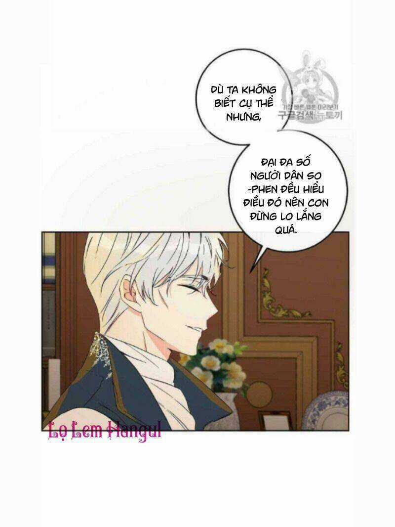 Cuộc Hôn Nhân Giả Dối Chapter 48 trang 4