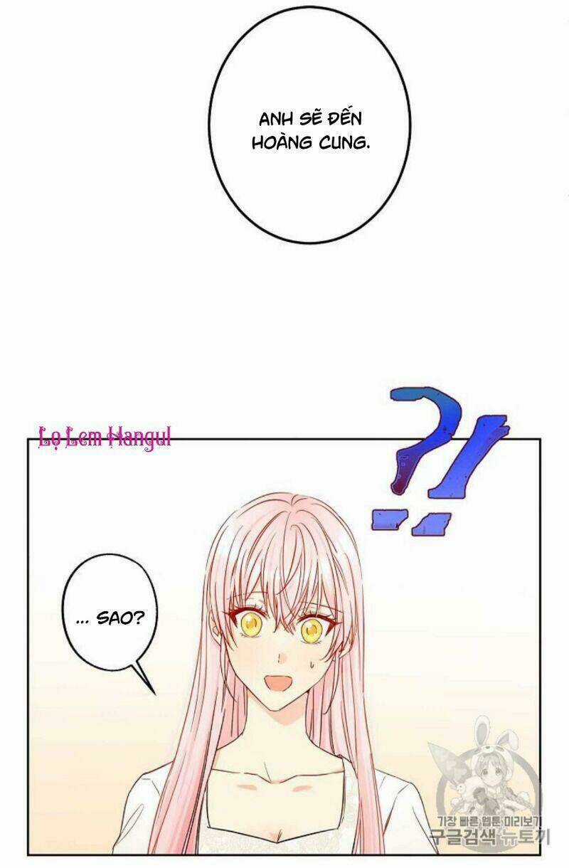 Cuộc Hôn Nhân Giả Dối Chapter 48 trang 41