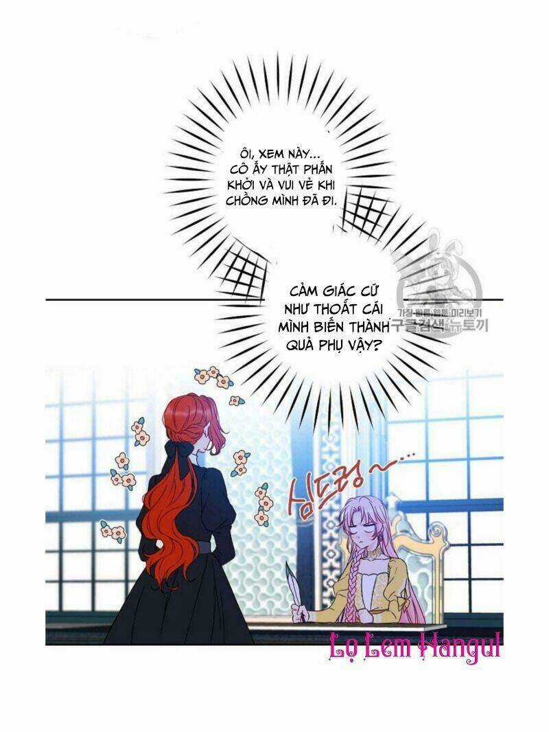 Cuộc Hôn Nhân Giả Dối Chapter 48 trang 45