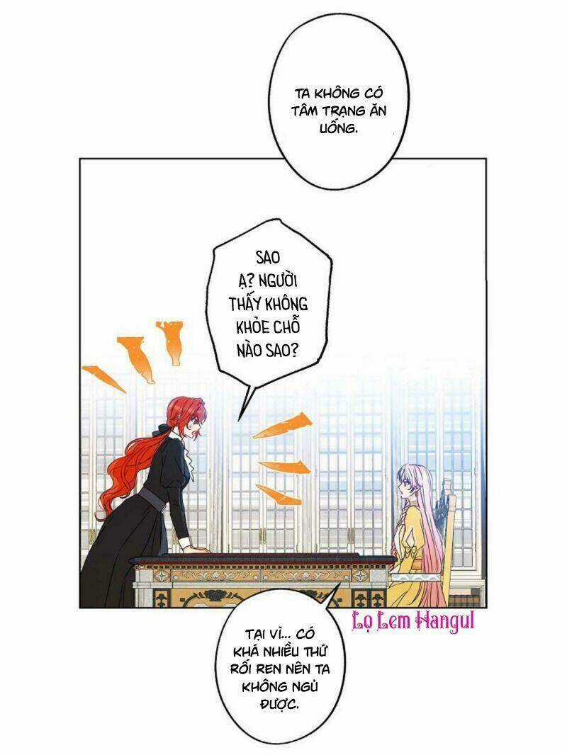 Cuộc Hôn Nhân Giả Dối Chapter 48 trang 46