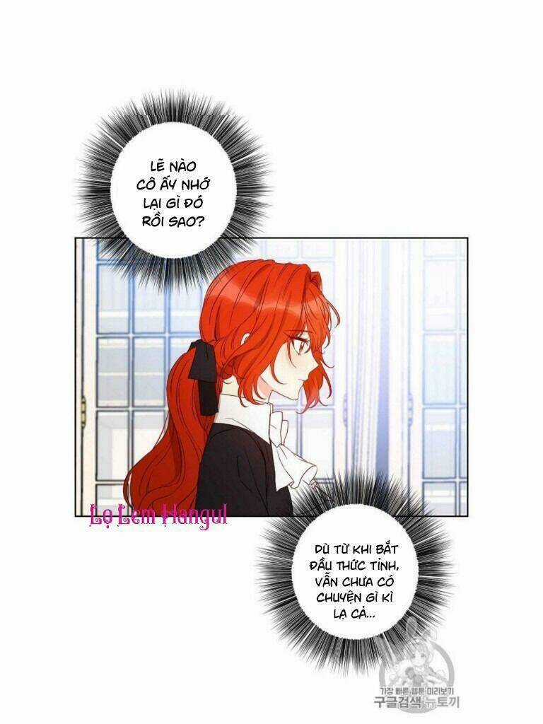 Cuộc Hôn Nhân Giả Dối Chapter 48 trang 48