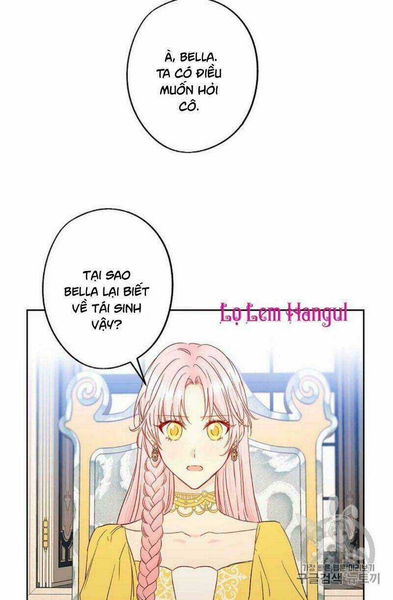 Cuộc Hôn Nhân Giả Dối Chapter 48 trang 49