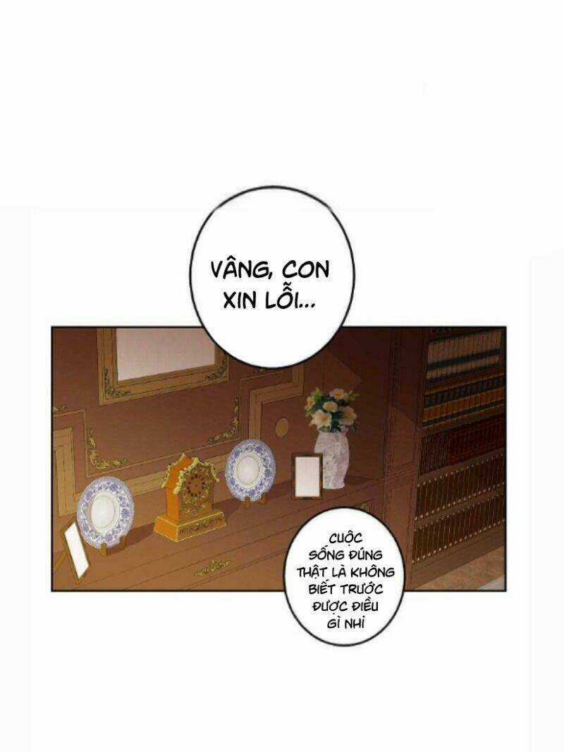Cuộc Hôn Nhân Giả Dối Chapter 48 trang 5