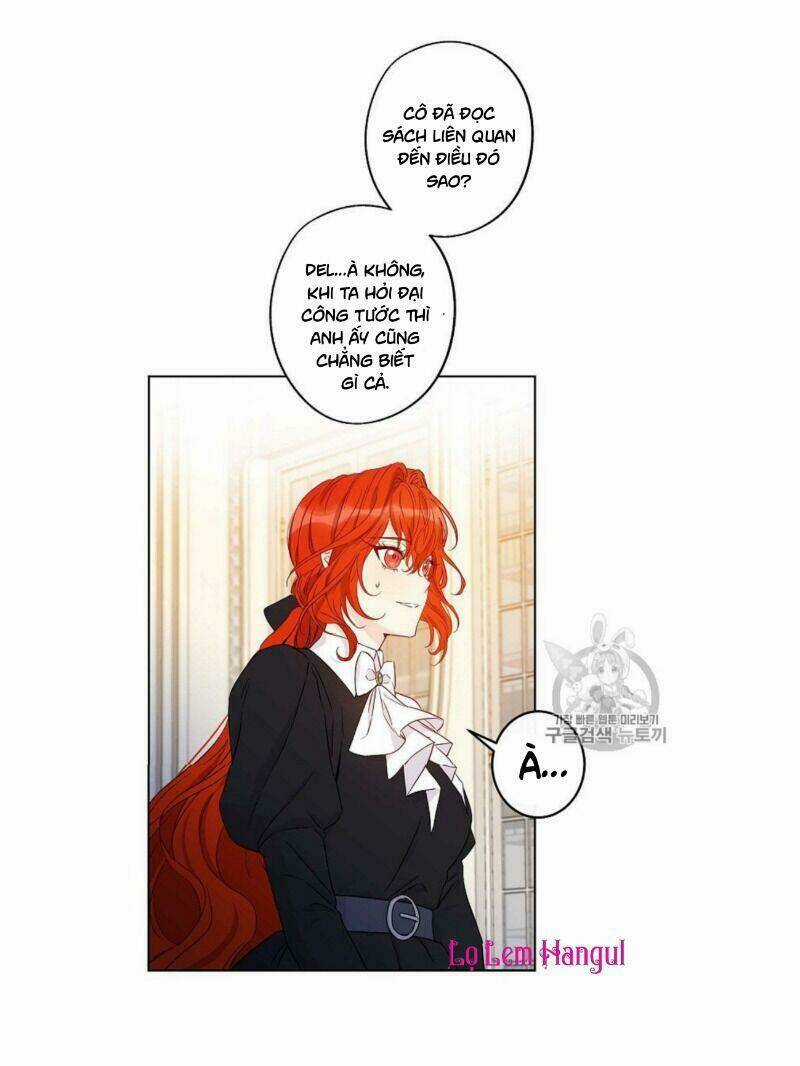 Cuộc Hôn Nhân Giả Dối Chapter 48 trang 50