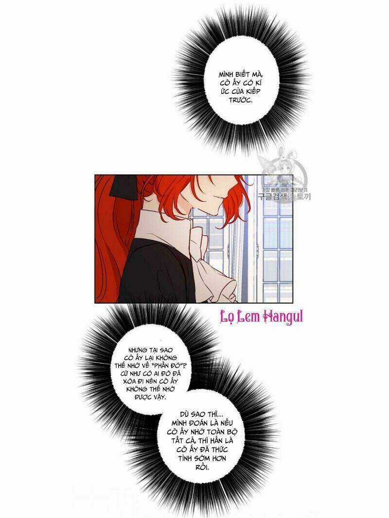 Cuộc Hôn Nhân Giả Dối Chapter 48 trang 52