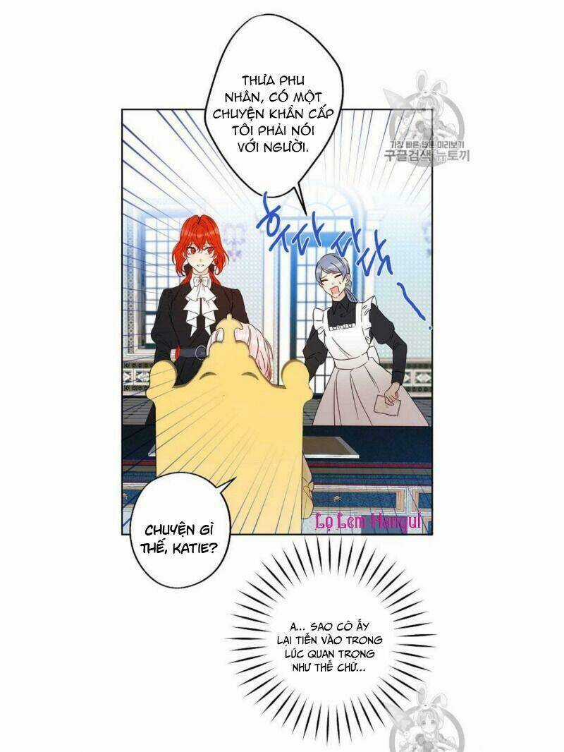 Cuộc Hôn Nhân Giả Dối Chapter 48 trang 58