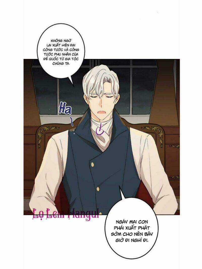 Cuộc Hôn Nhân Giả Dối Chapter 48 trang 6