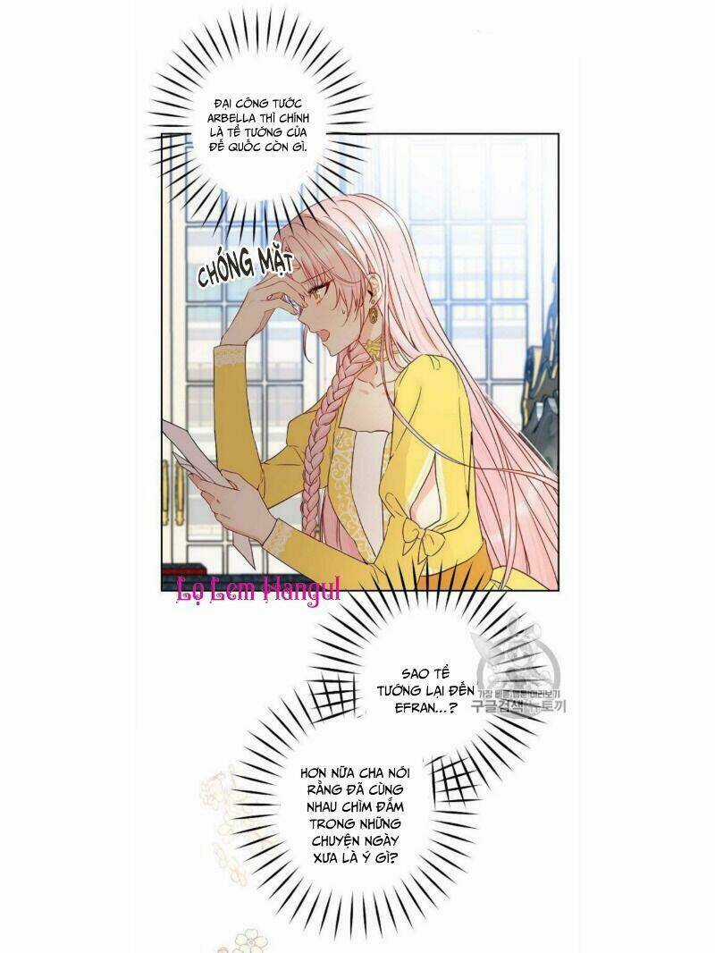 Cuộc Hôn Nhân Giả Dối Chapter 48 trang 66