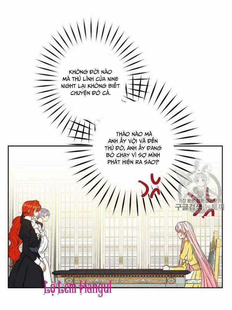 Cuộc Hôn Nhân Giả Dối Chapter 49 trang 12