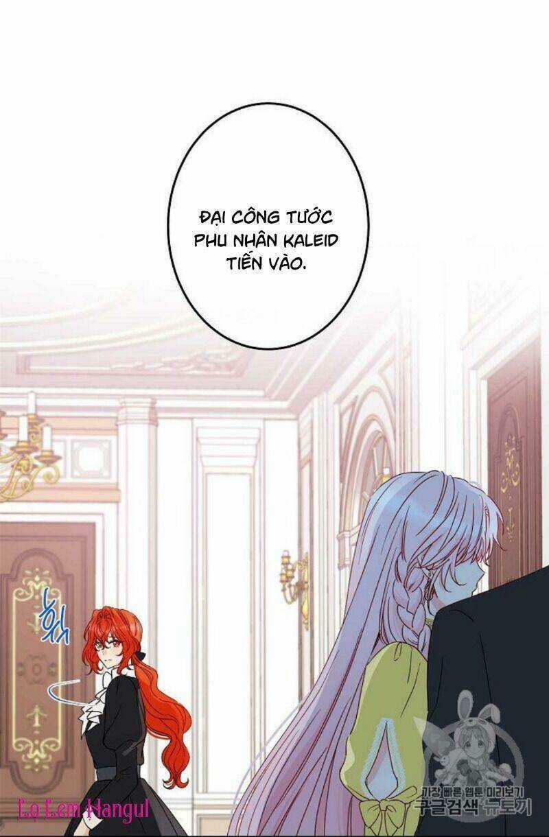 Cuộc Hôn Nhân Giả Dối Chapter 49 trang 21