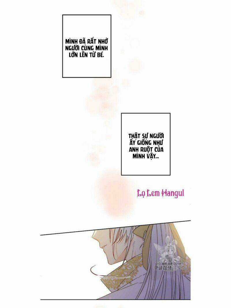 Cuộc Hôn Nhân Giả Dối Chapter 49 trang 25