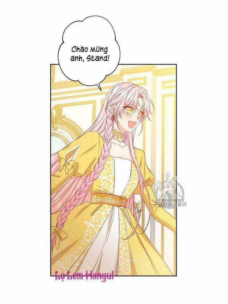 Cuộc Hôn Nhân Giả Dối Chapter 49 trang 27