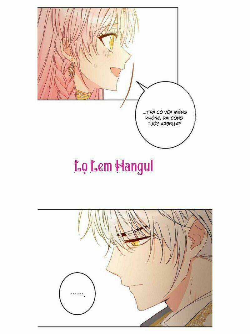 Cuộc Hôn Nhân Giả Dối Chapter 49 trang 35