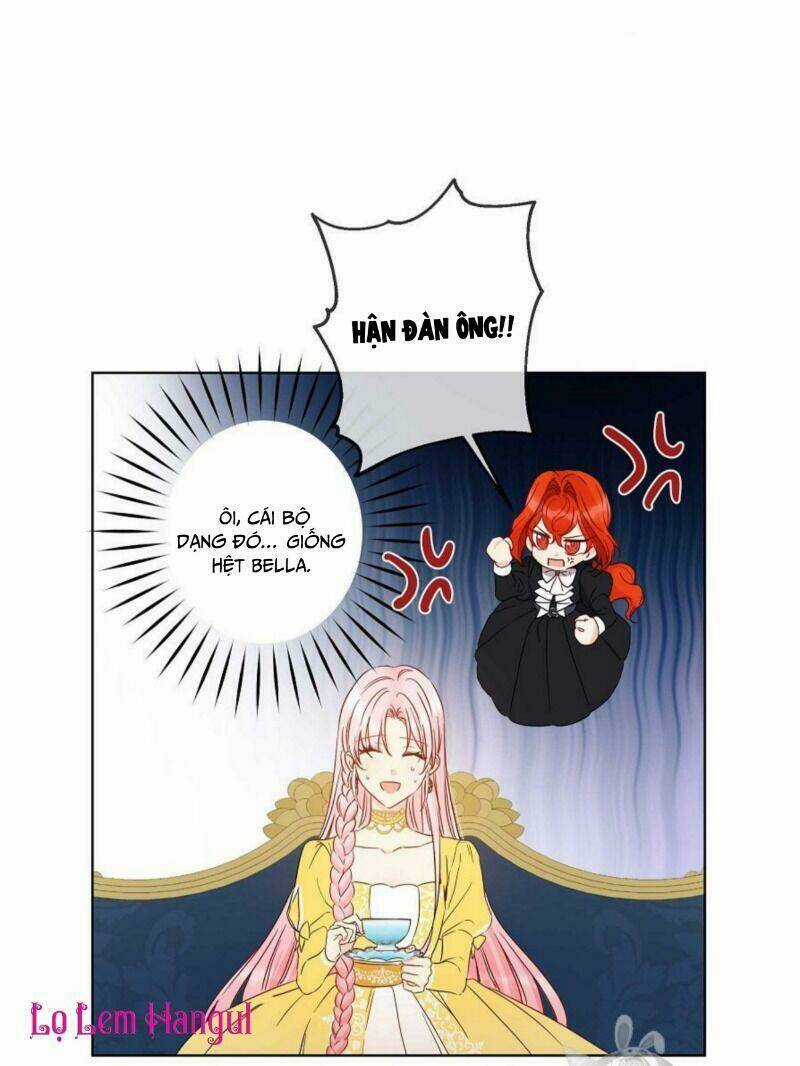 Cuộc Hôn Nhân Giả Dối Chapter 49 trang 36