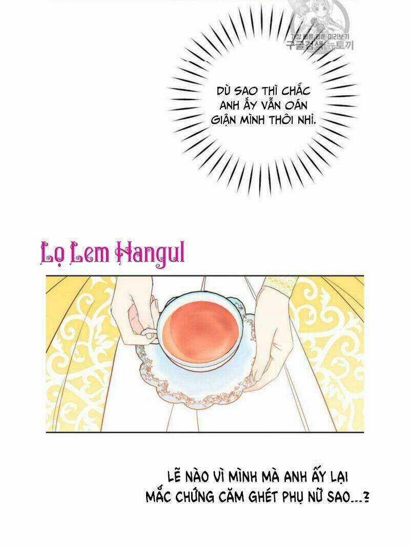 Cuộc Hôn Nhân Giả Dối Chapter 49 trang 37