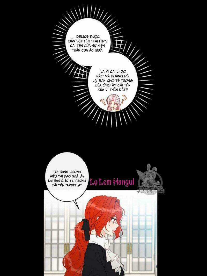 Cuộc Hôn Nhân Giả Dối Chapter 49 trang 4