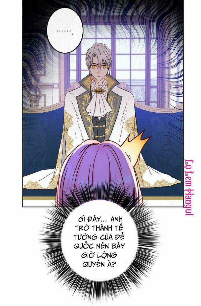 Cuộc Hôn Nhân Giả Dối Chapter 49 trang 40