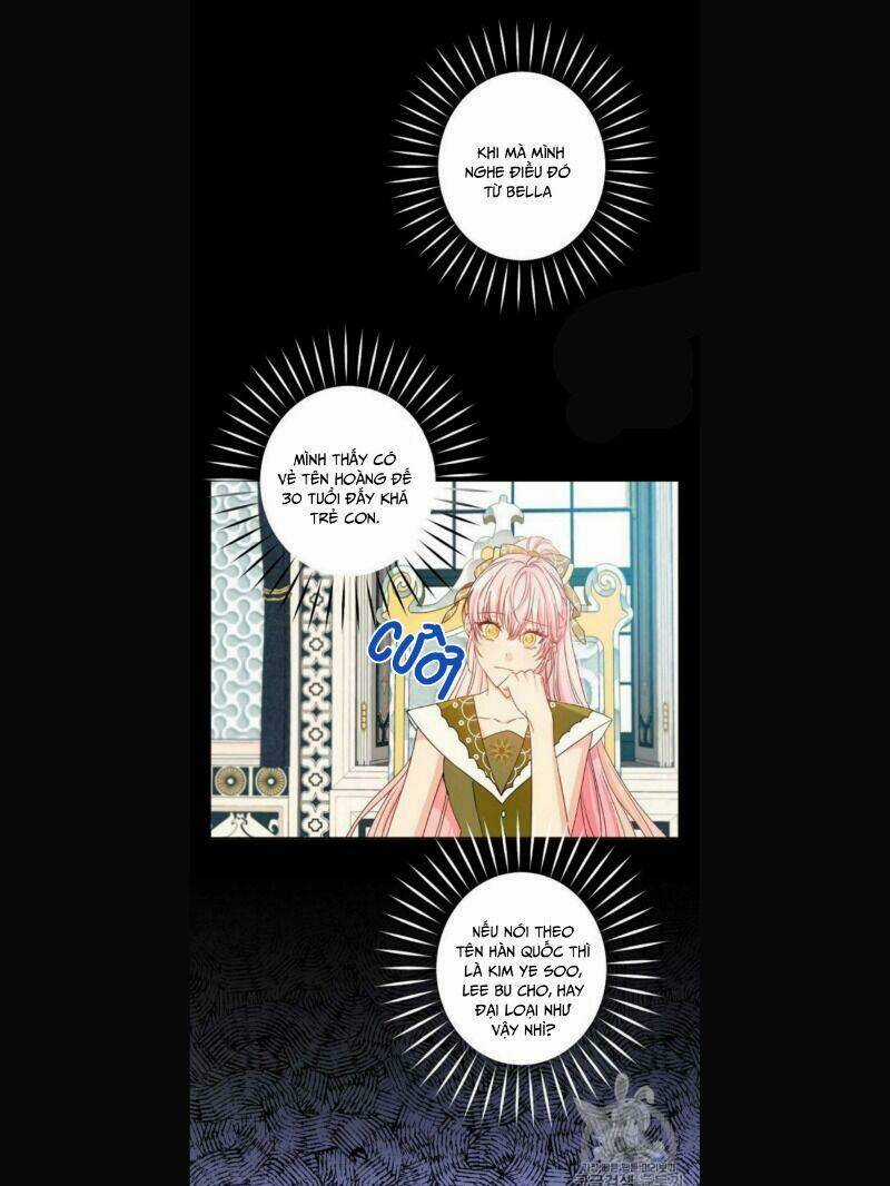 Cuộc Hôn Nhân Giả Dối Chapter 49 trang 5