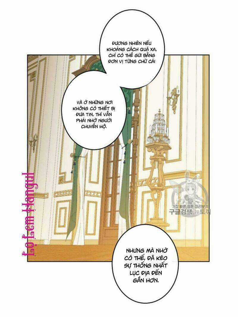 Cuộc Hôn Nhân Giả Dối Chapter 49 trang 54