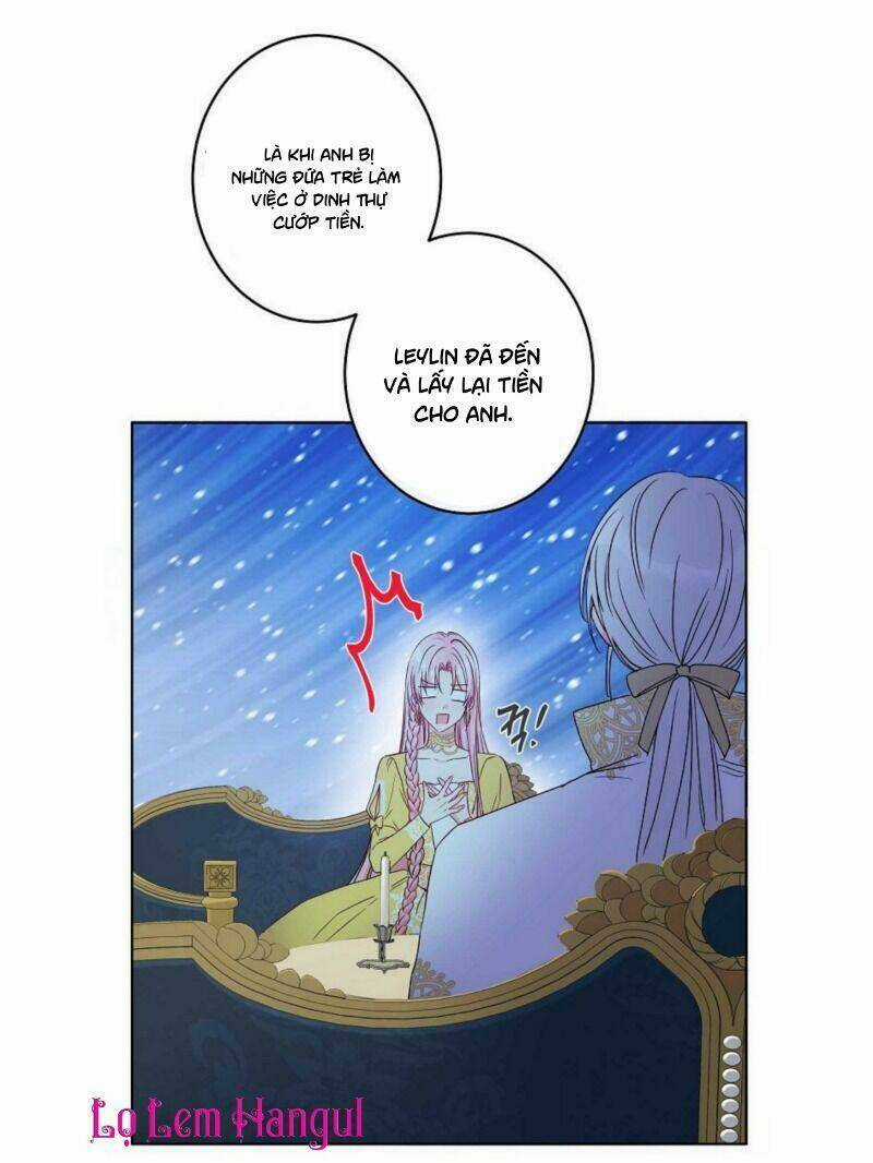 Cuộc Hôn Nhân Giả Dối Chapter 49 trang 57