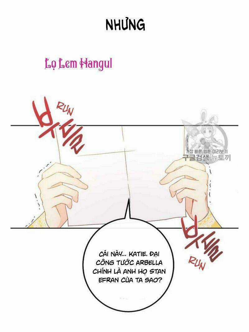 Cuộc Hôn Nhân Giả Dối Chapter 49 trang 6