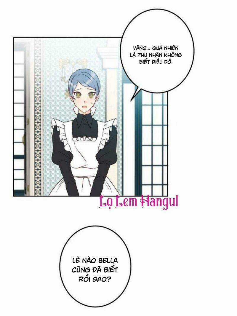 Cuộc Hôn Nhân Giả Dối Chapter 49 trang 7