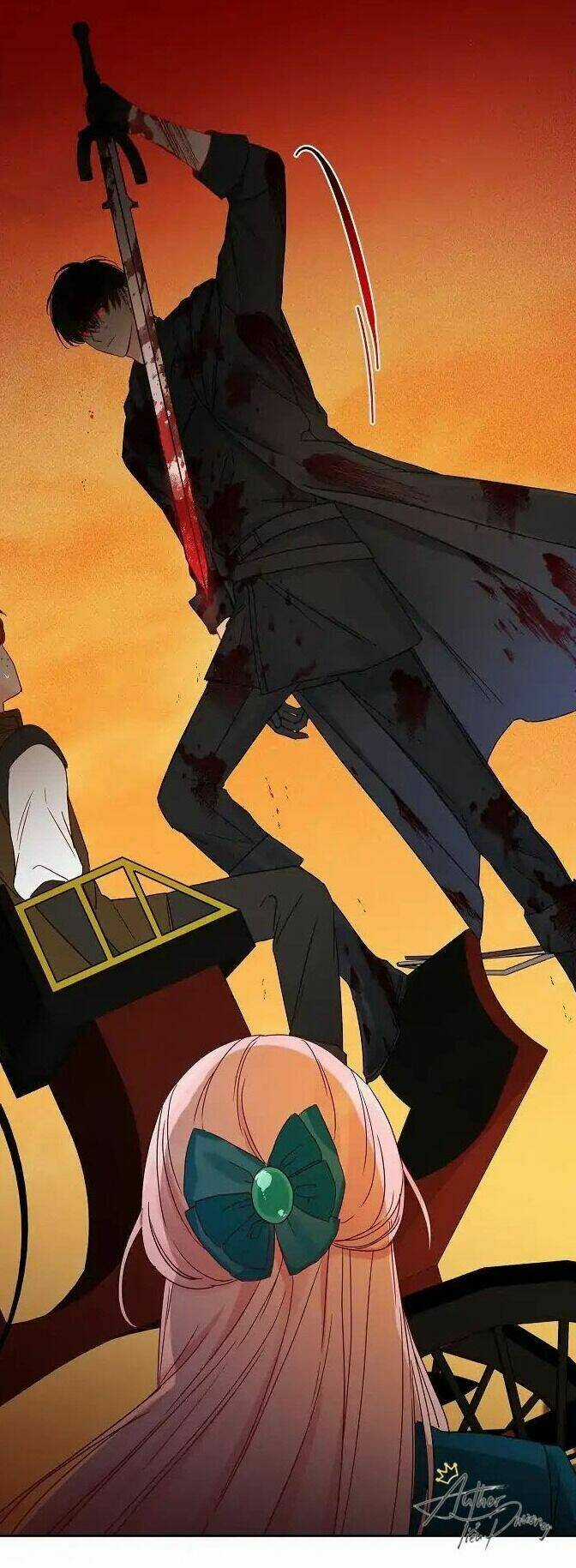 Cuộc Hôn Nhân Giả Dối Chapter 5 trang 12