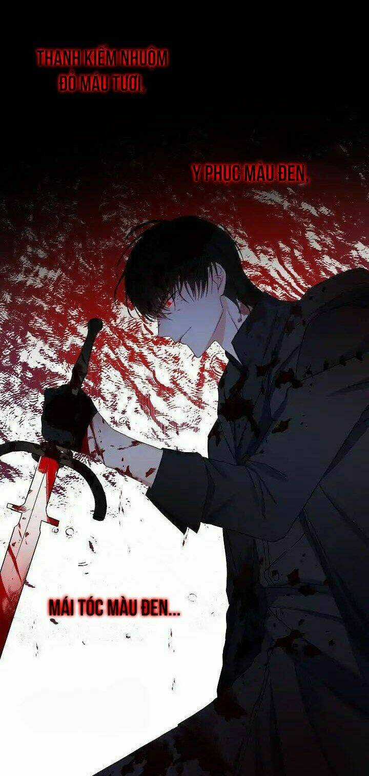 Cuộc Hôn Nhân Giả Dối Chapter 5 trang 13