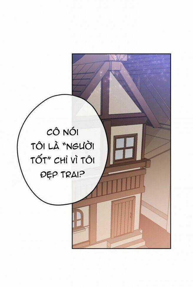 Cuộc Hôn Nhân Giả Dối Chapter 5 trang 3