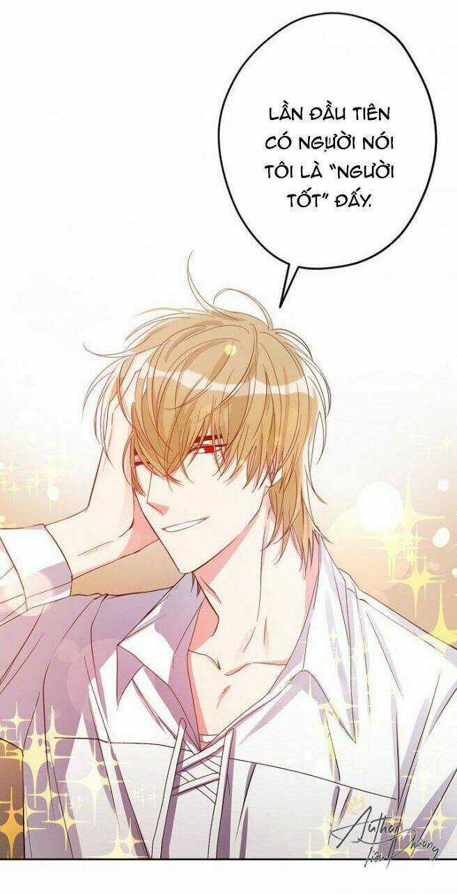 Cuộc Hôn Nhân Giả Dối Chapter 5 trang 4