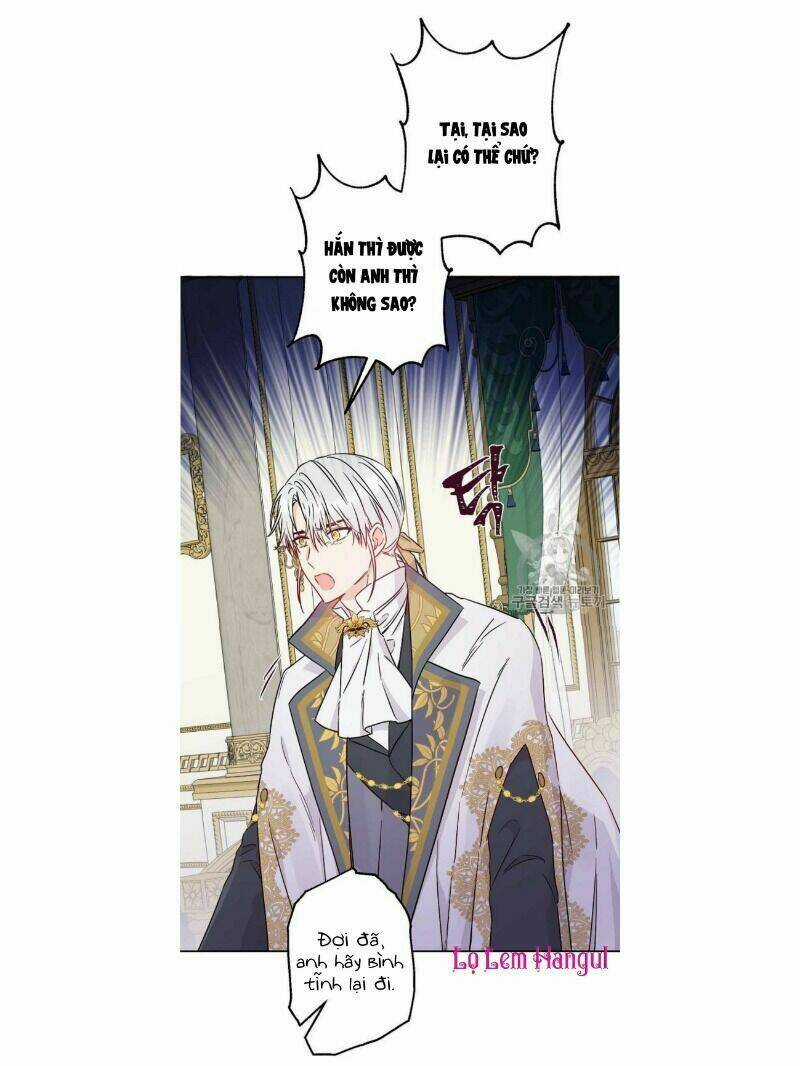 Cuộc Hôn Nhân Giả Dối Chapter 50 trang 12