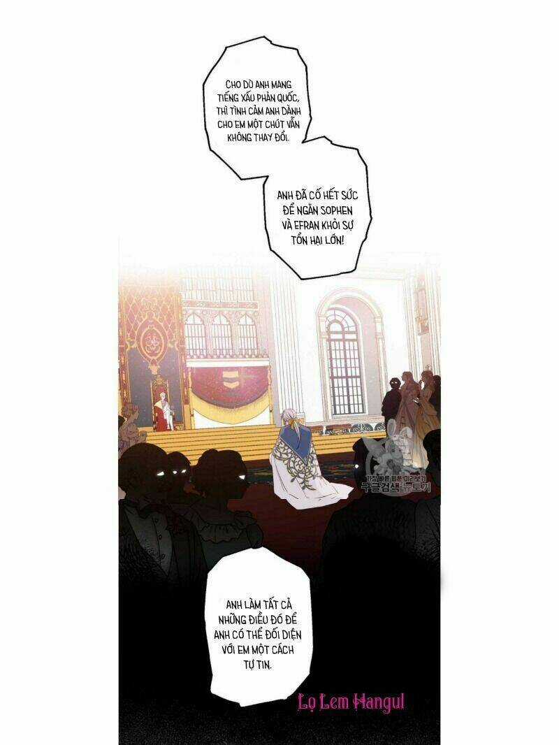 Cuộc Hôn Nhân Giả Dối Chapter 50 trang 14