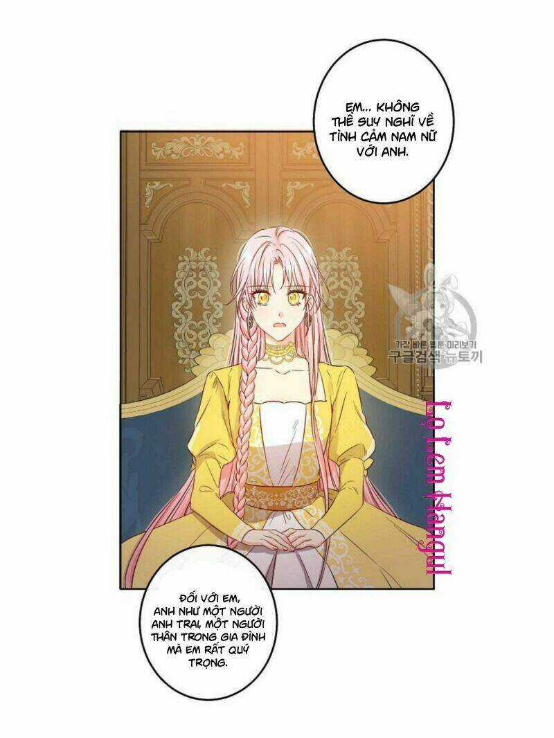 Cuộc Hôn Nhân Giả Dối Chapter 50 trang 19