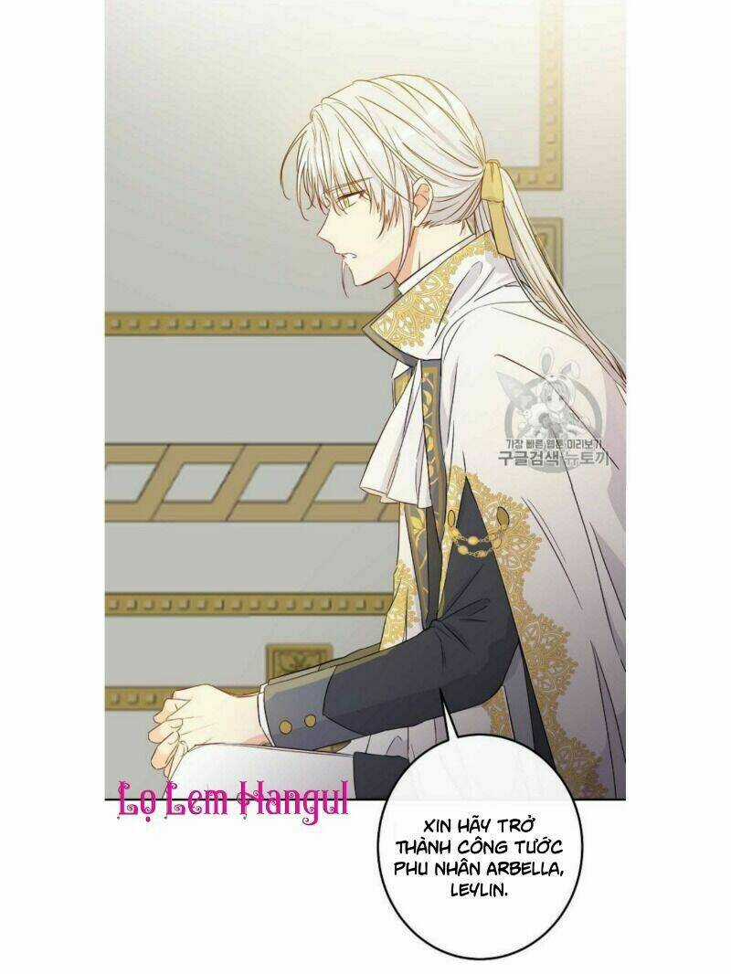 Cuộc Hôn Nhân Giả Dối Chapter 50 trang 2