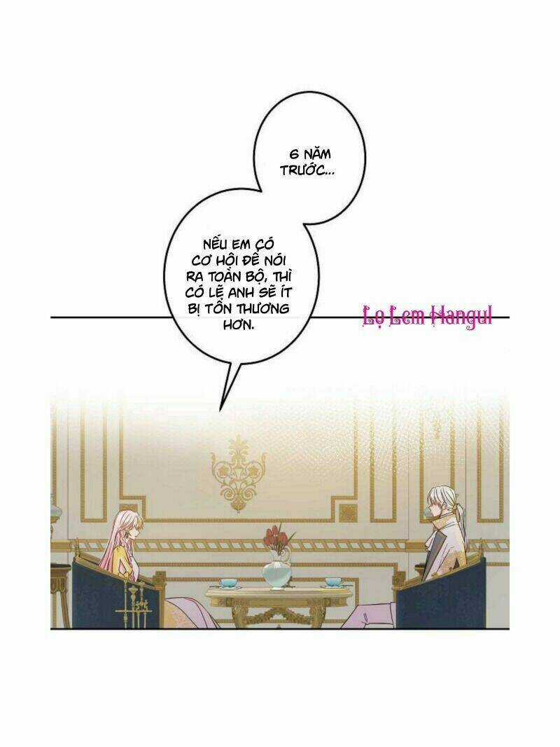 Cuộc Hôn Nhân Giả Dối Chapter 50 trang 20