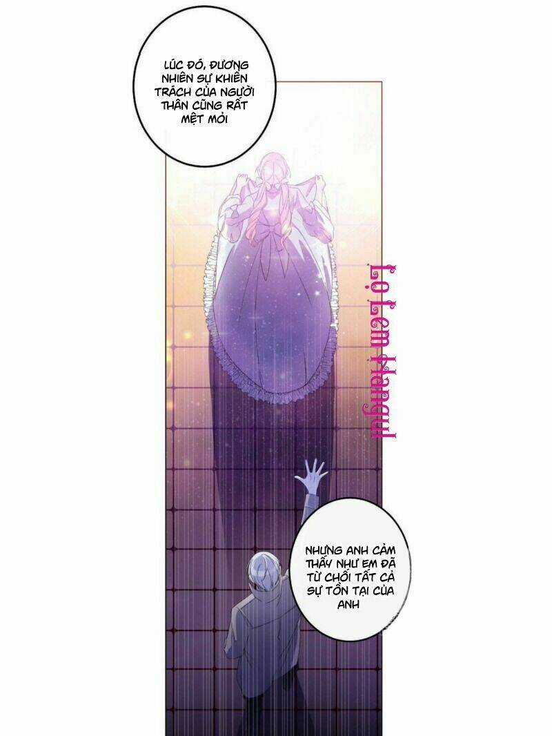 Cuộc Hôn Nhân Giả Dối Chapter 50 trang 22