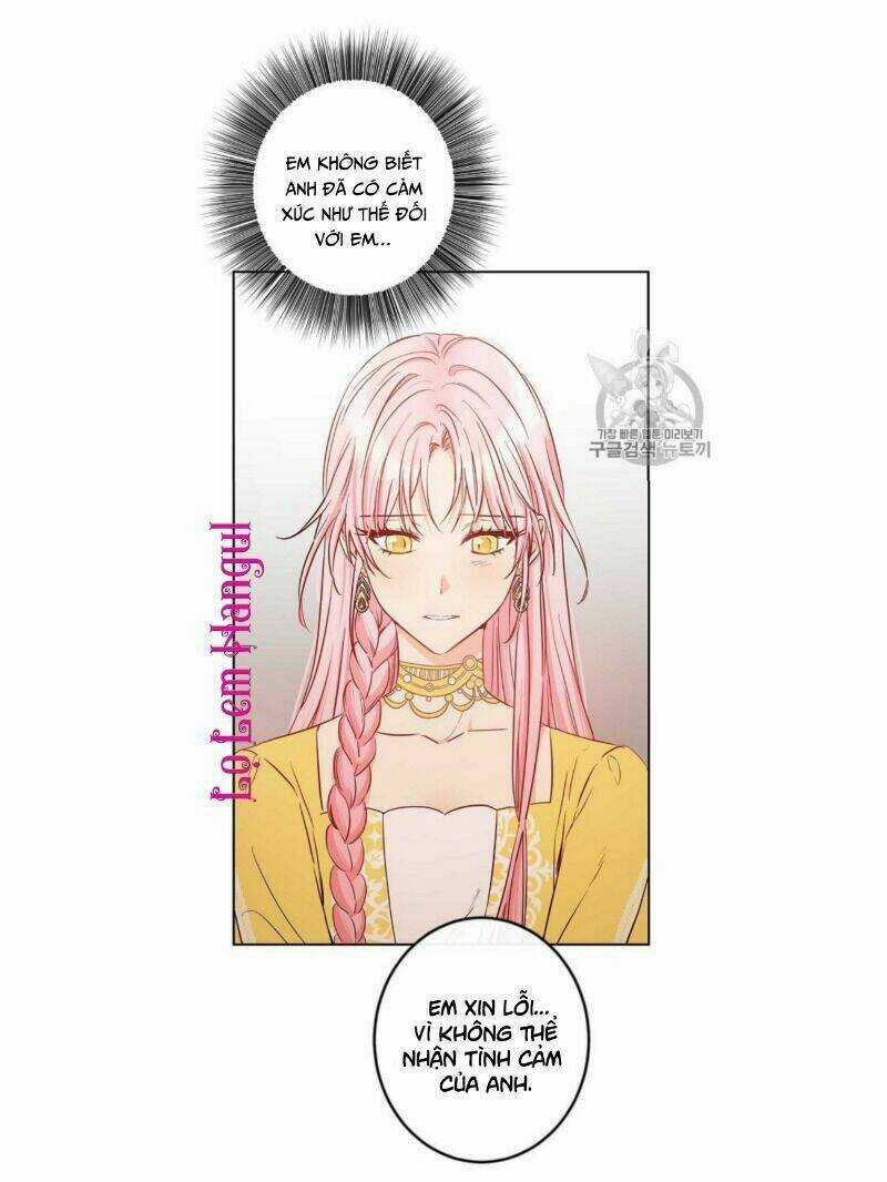 Cuộc Hôn Nhân Giả Dối Chapter 50 trang 23