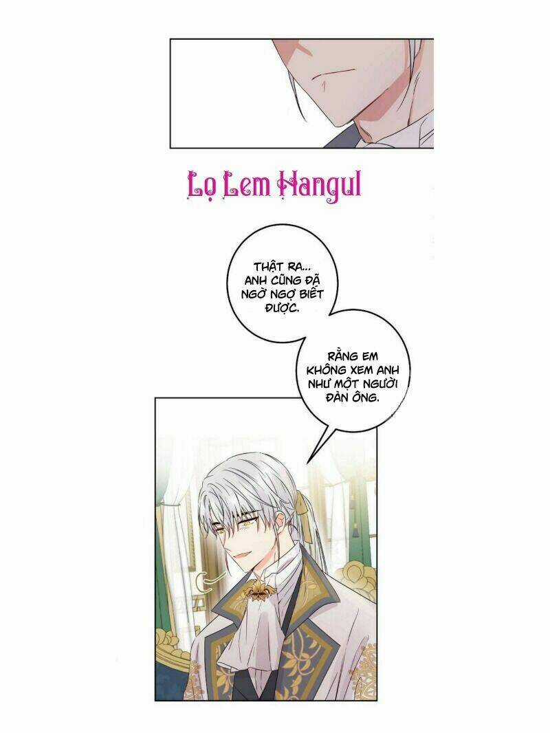 Cuộc Hôn Nhân Giả Dối Chapter 50 trang 24