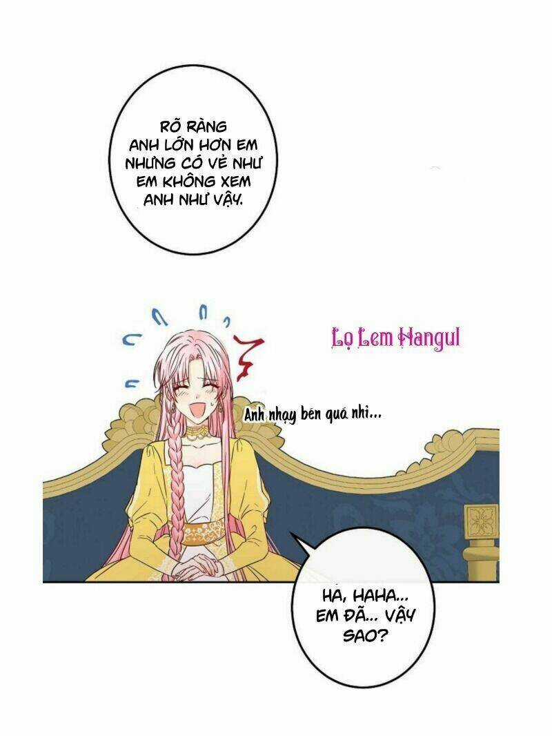 Cuộc Hôn Nhân Giả Dối Chapter 50 trang 25