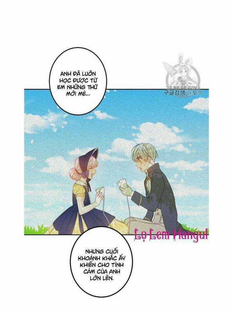 Cuộc Hôn Nhân Giả Dối Chapter 50 trang 26