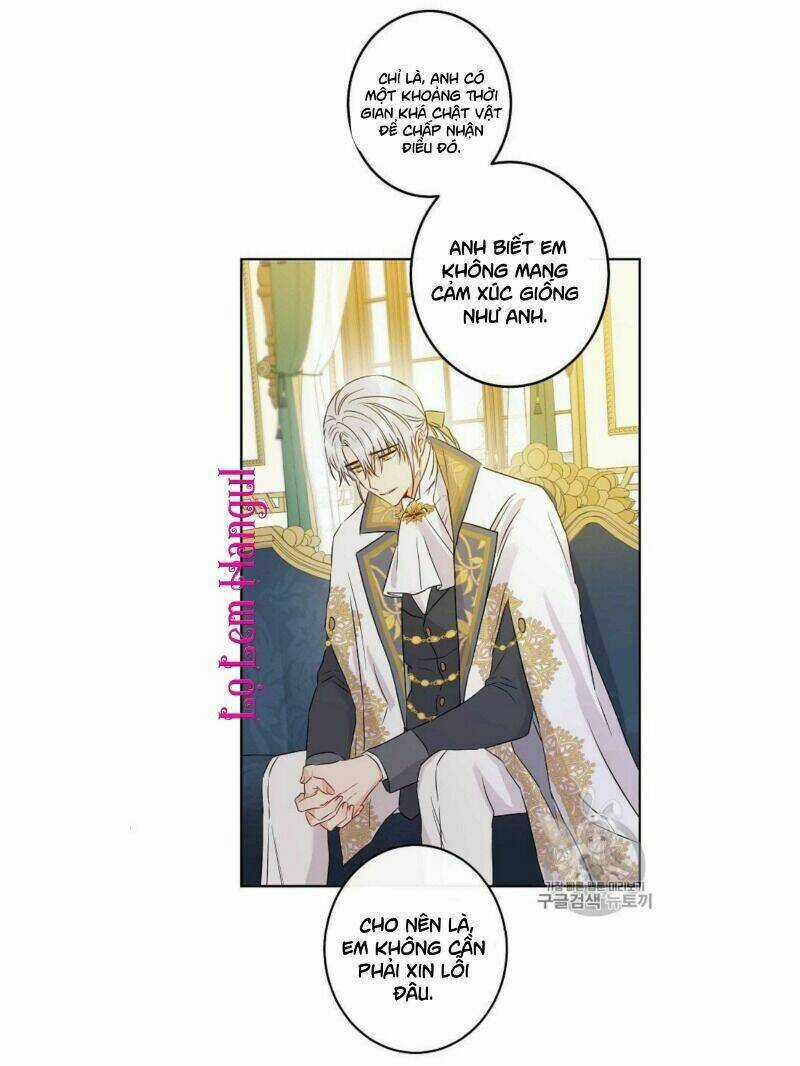 Cuộc Hôn Nhân Giả Dối Chapter 50 trang 27