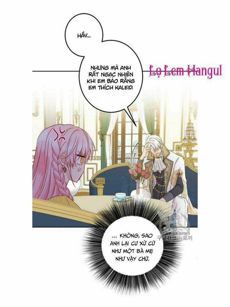 Cuộc Hôn Nhân Giả Dối Chapter 50 trang 29