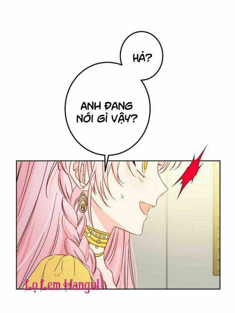 Cuộc Hôn Nhân Giả Dối Chapter 50 trang 3