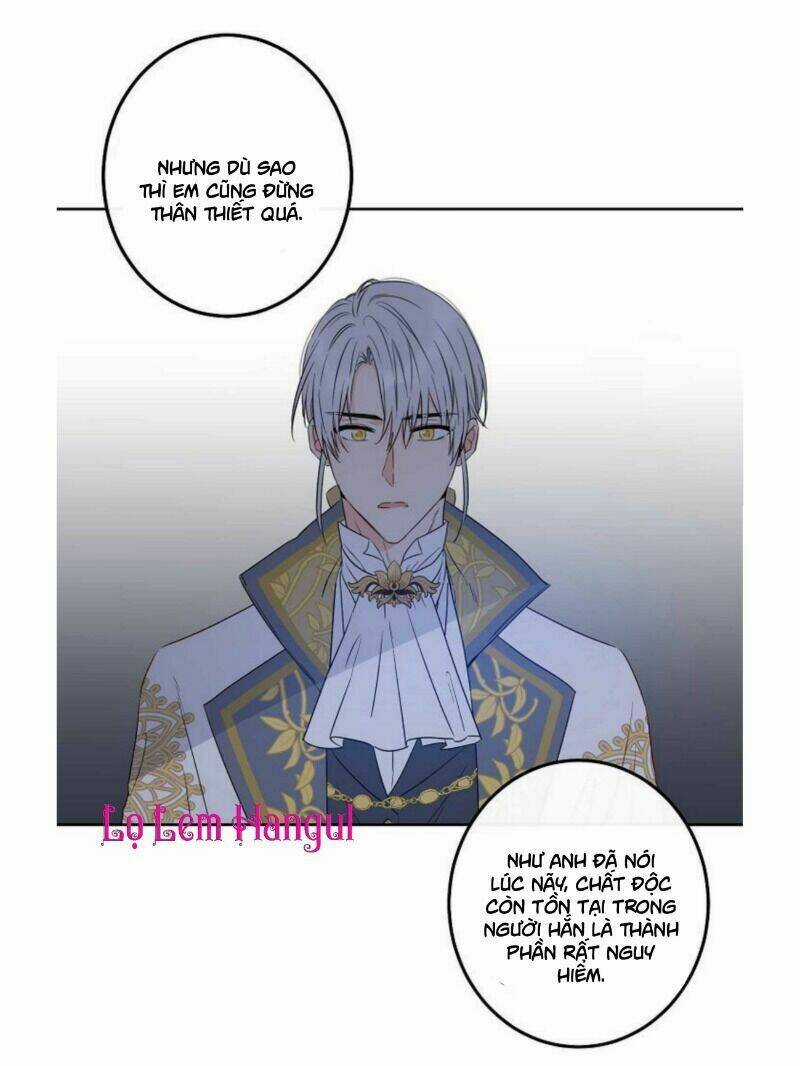 Cuộc Hôn Nhân Giả Dối Chapter 50 trang 30