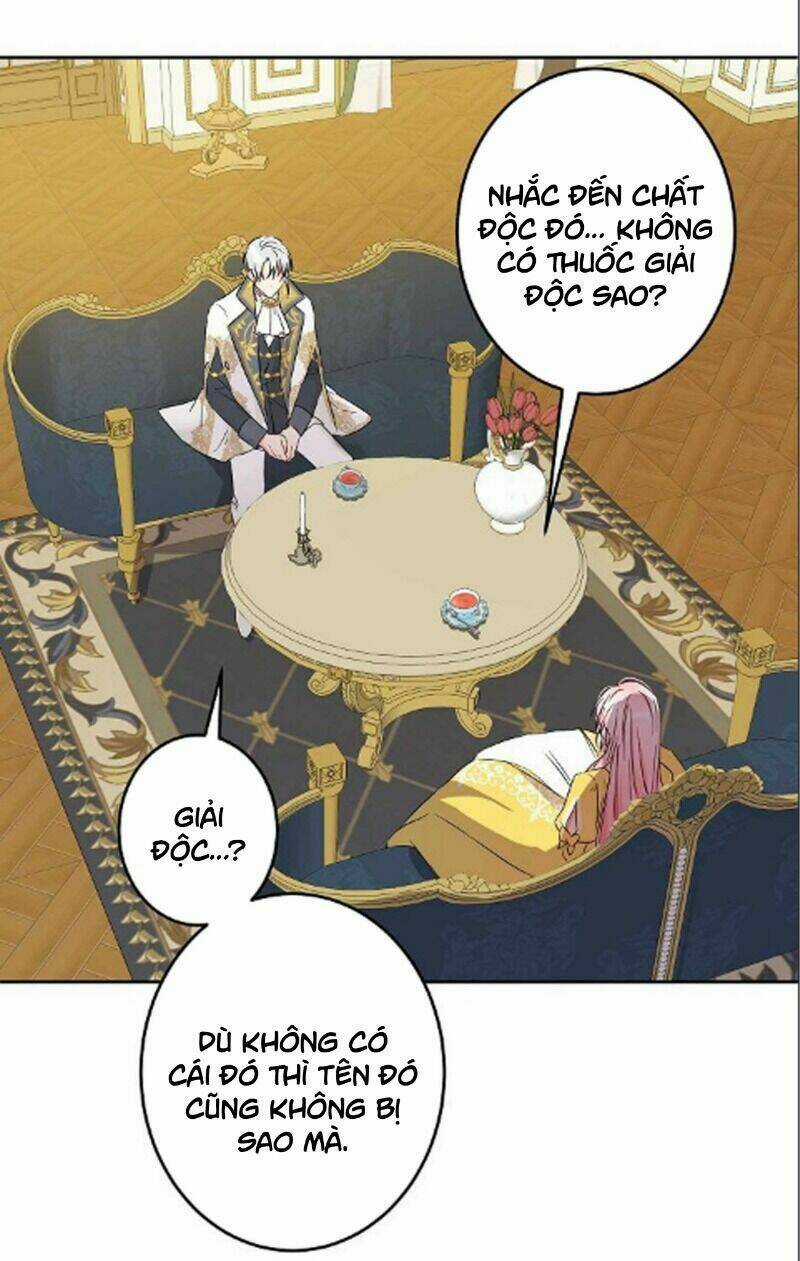 Cuộc Hôn Nhân Giả Dối Chapter 50 trang 31